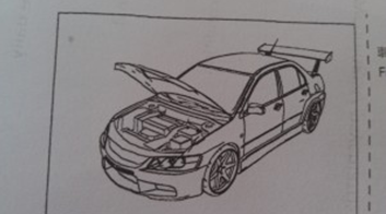 節能環保汽車專用[同時具有環保 省油 防電磁波]