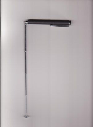 地磁棒[尋龍棒]