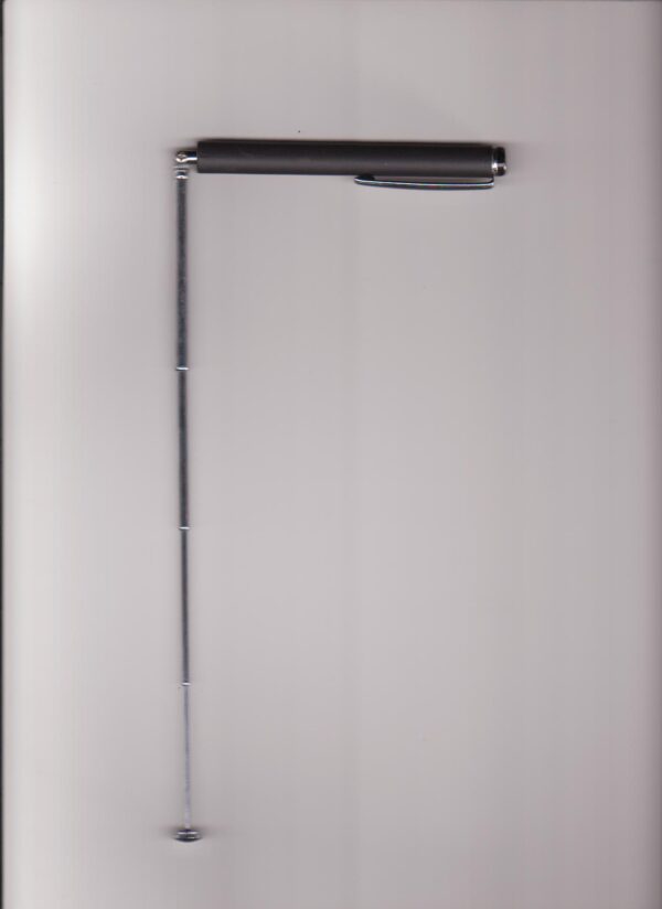 地磁棒[尋龍棒]