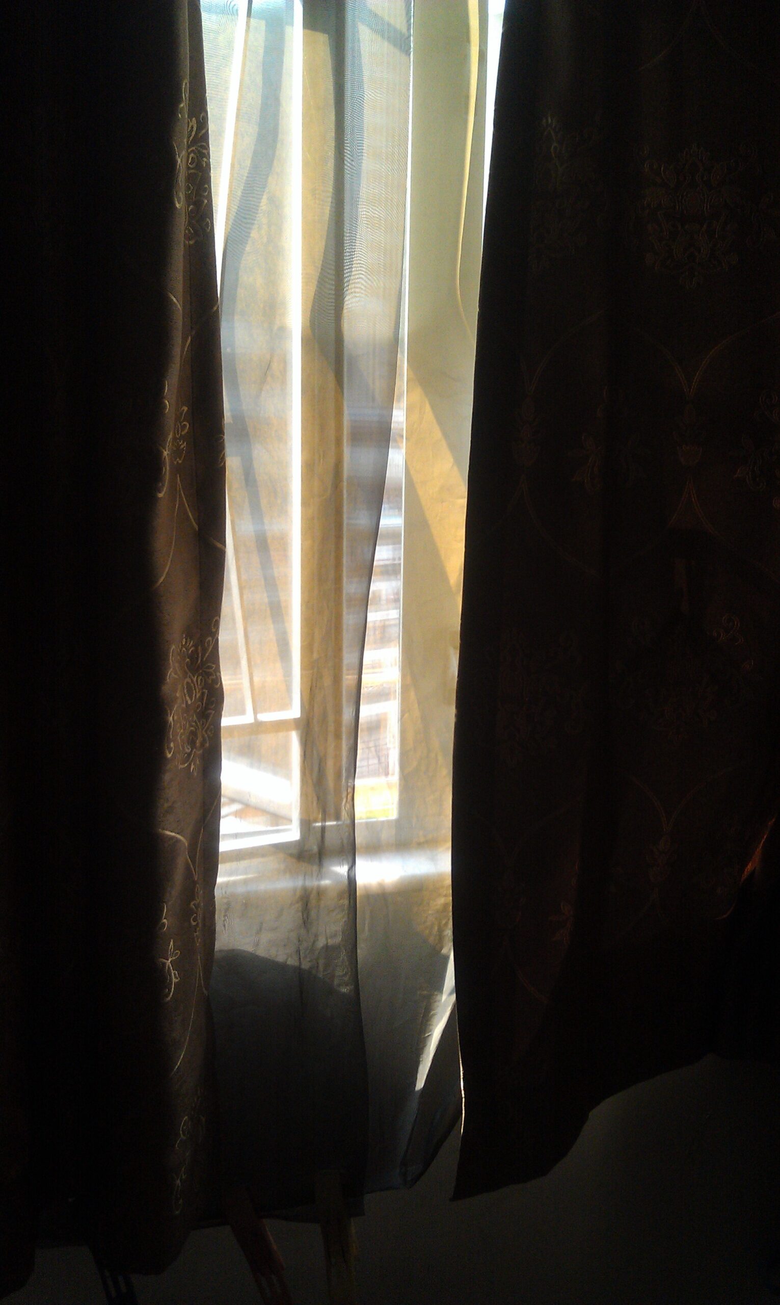 防電磁波輻射沙網 