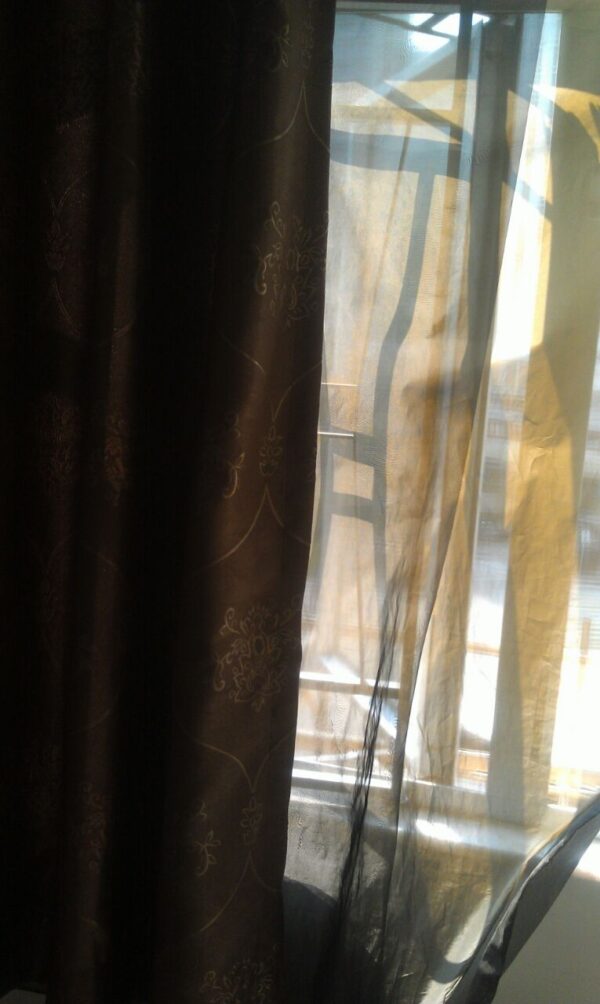 防電磁波輻射沙網 