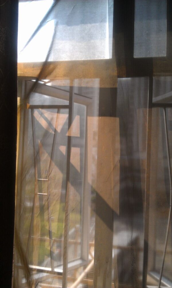 防電磁波輻射沙網 