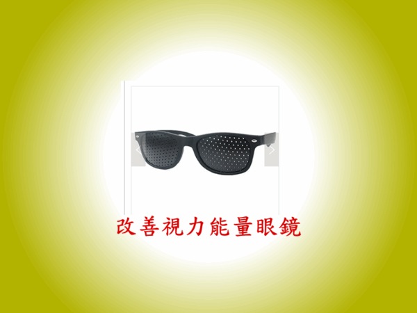 改善視力眼鏡[10000bovis能量]